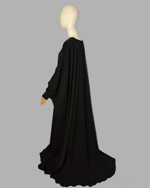 Abaya Paida