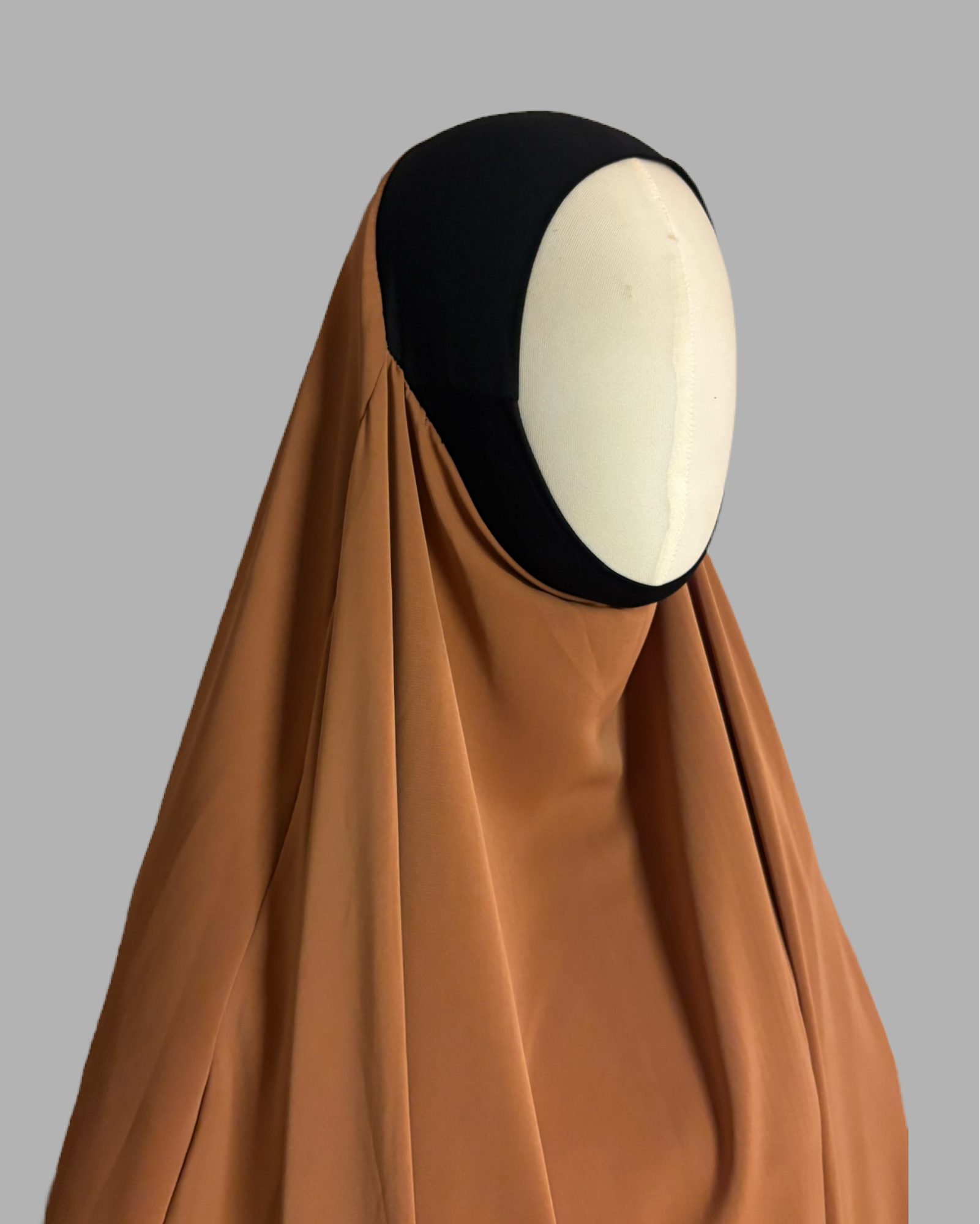 Khimar Paida beige