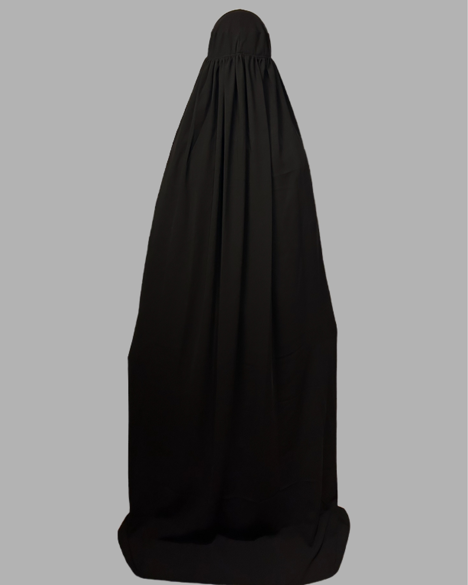 Burqa Jamila