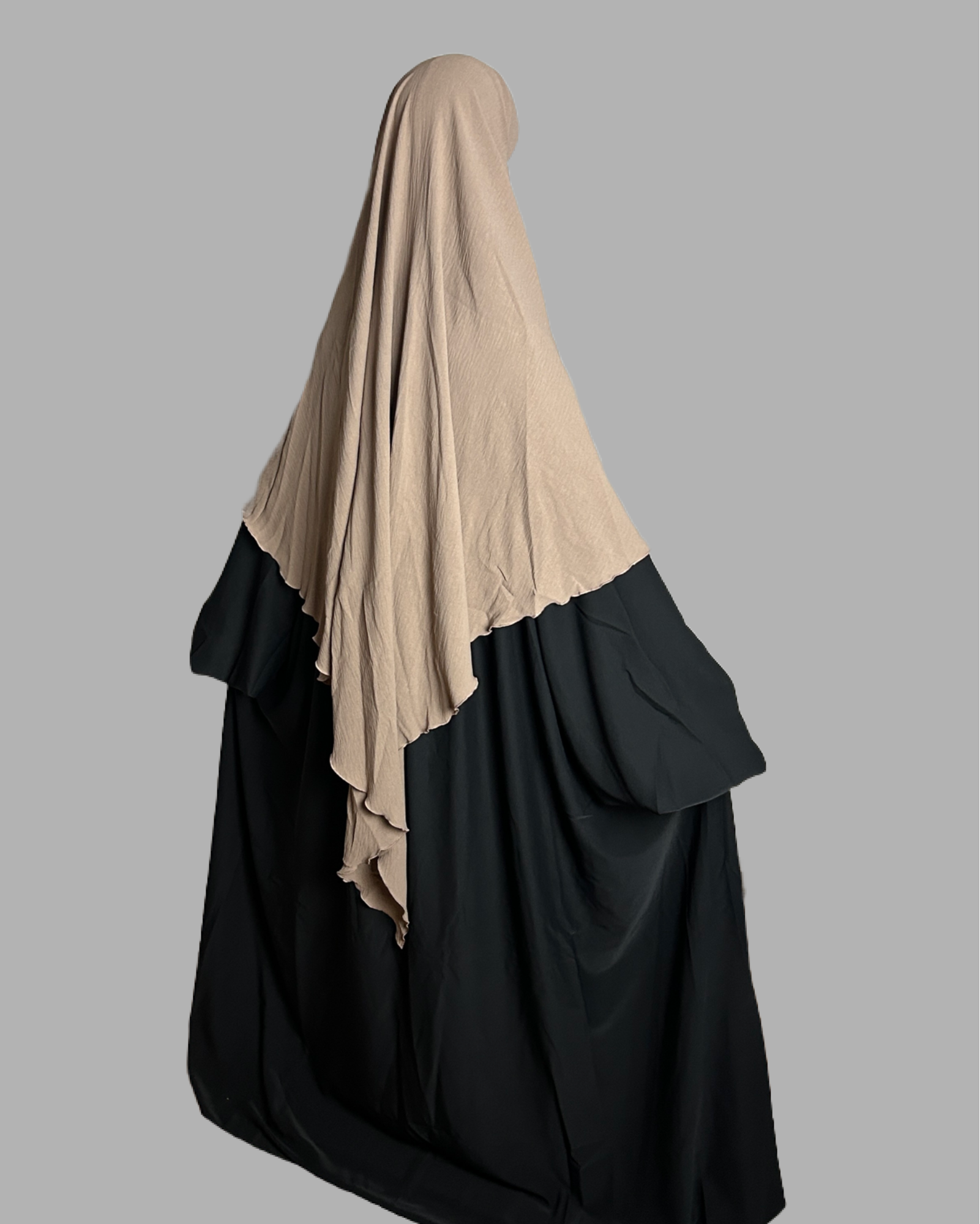 Jazz Khimar 130cm
