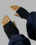 Arm sleeves
