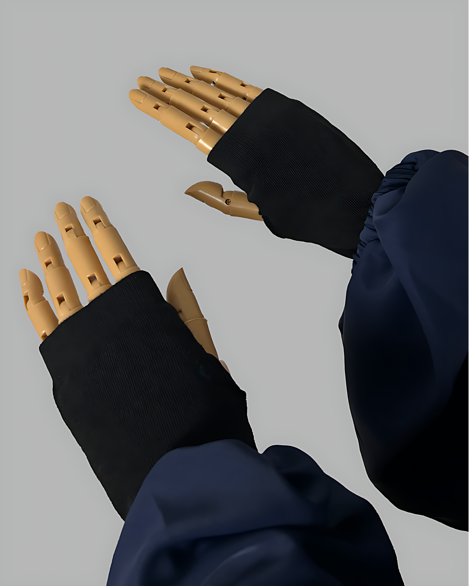 Arm sleeves