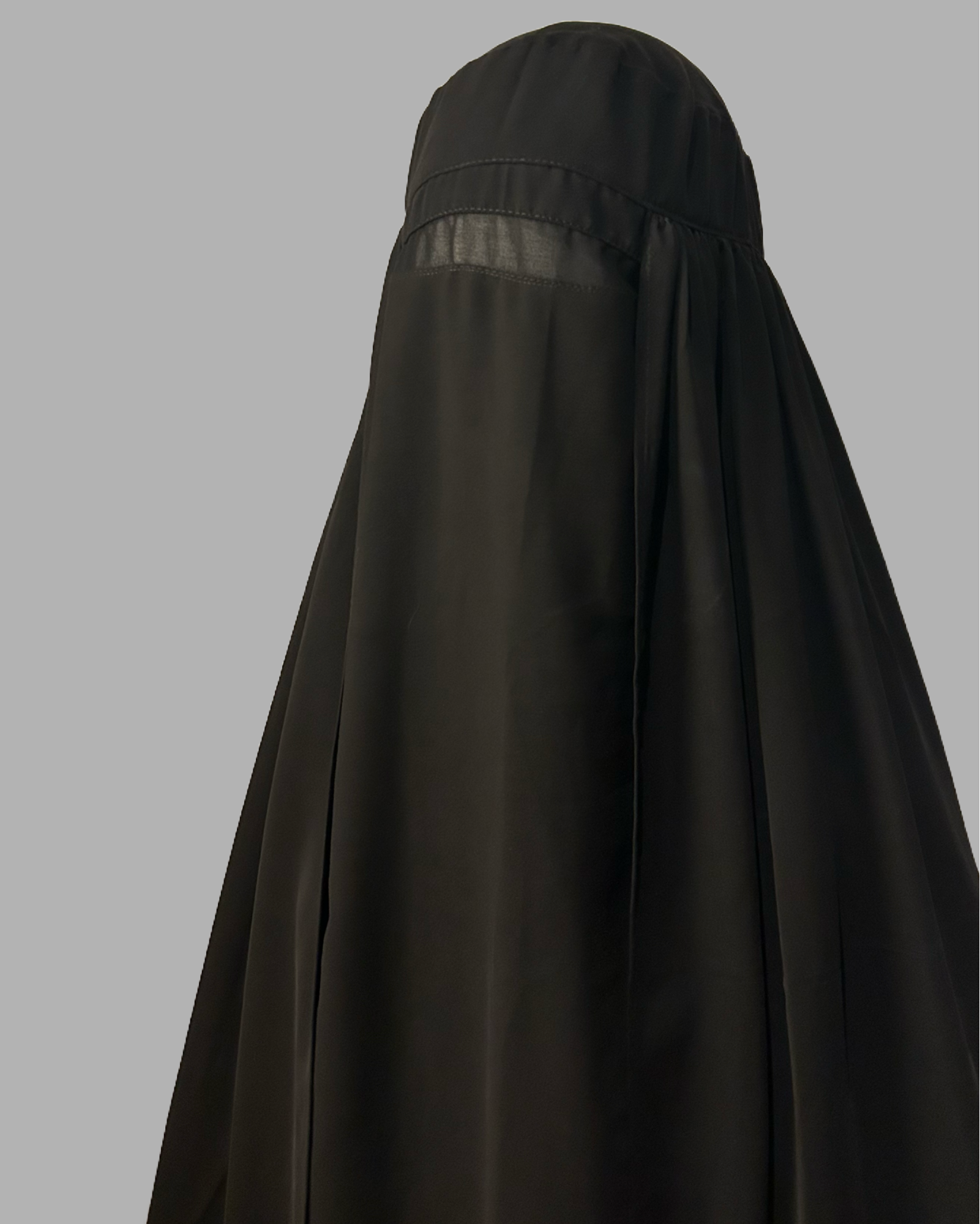 Burqa Jamila