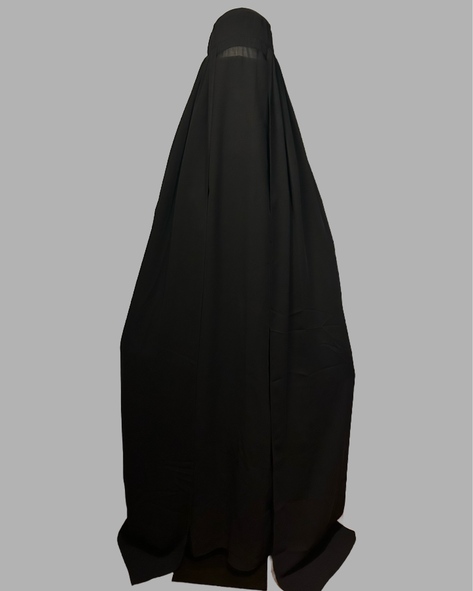 Burqa Jamila
