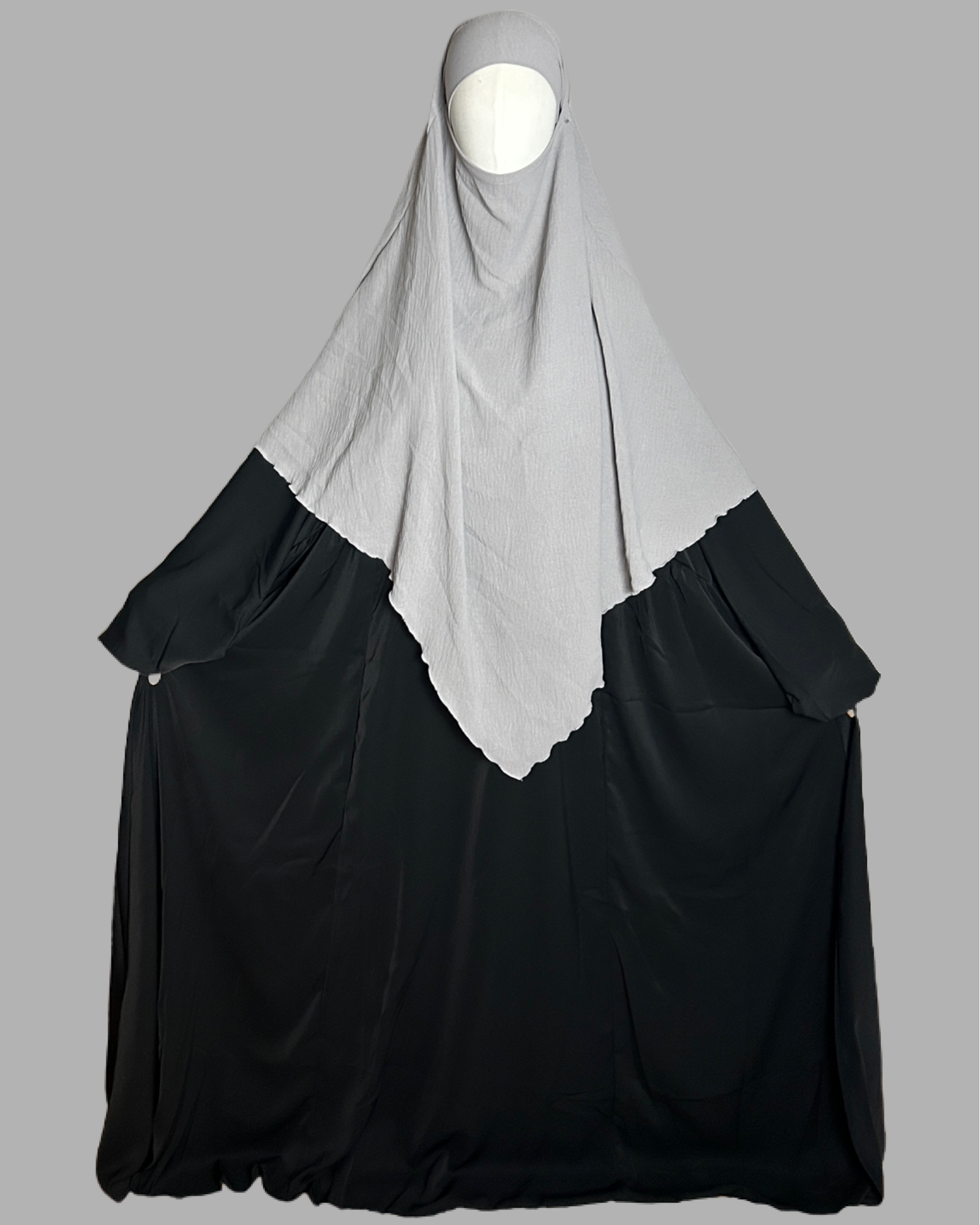 Jazz Khimar 130cm