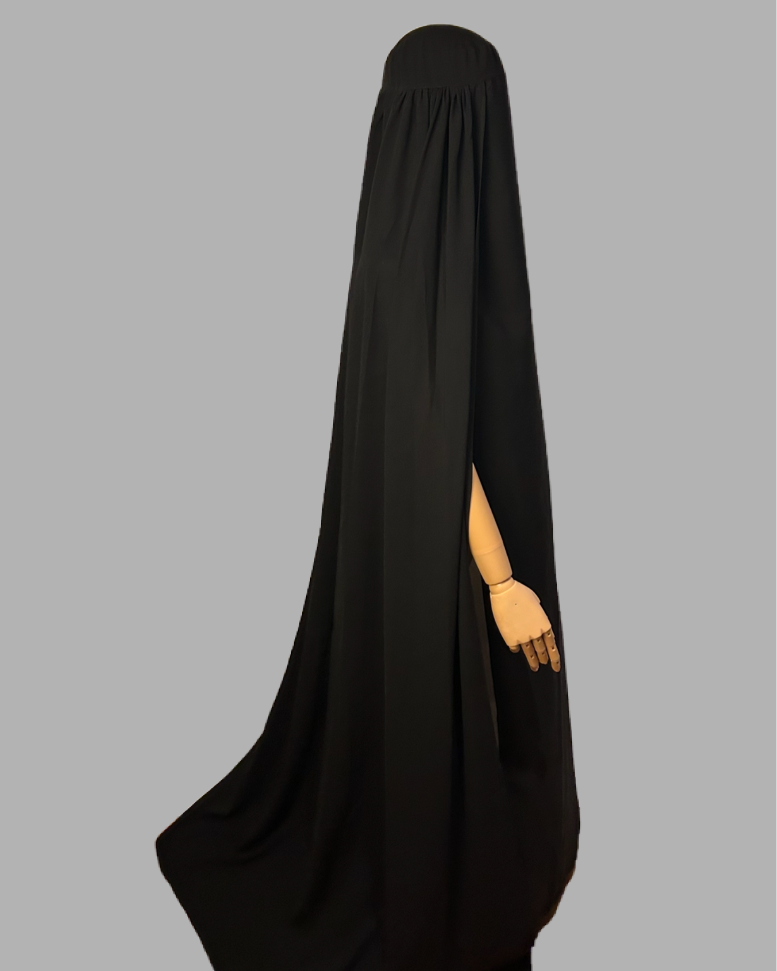 Burqa Haya
