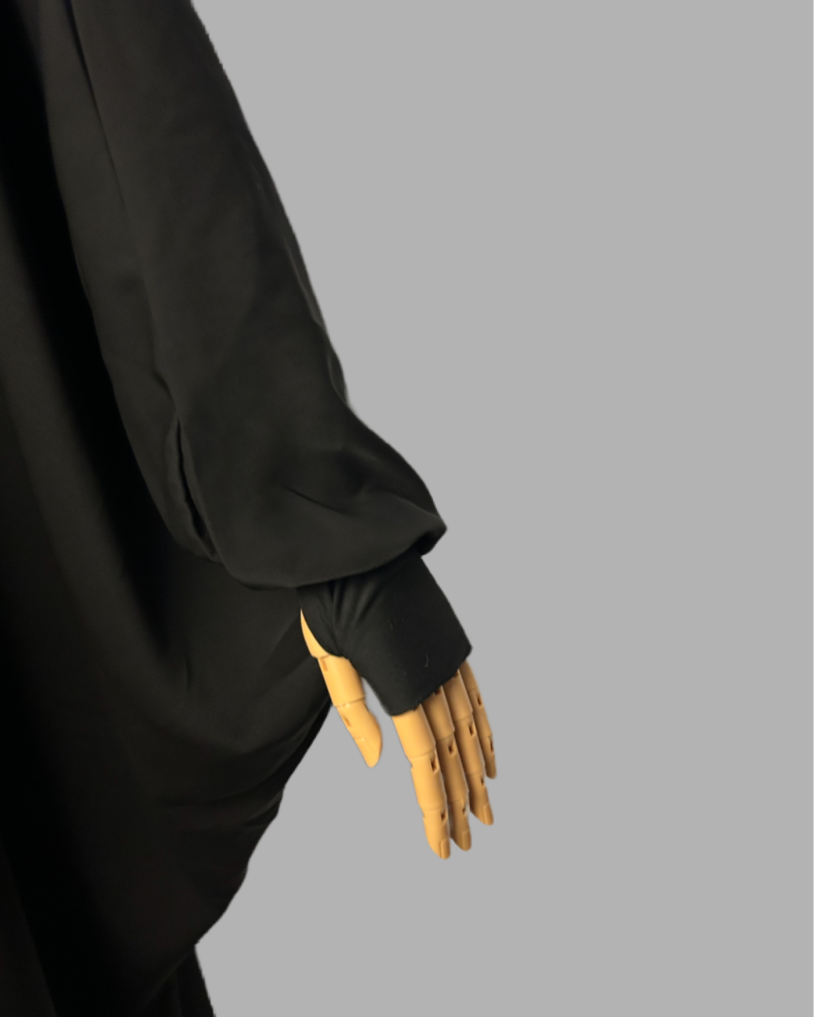 Abaya Paida