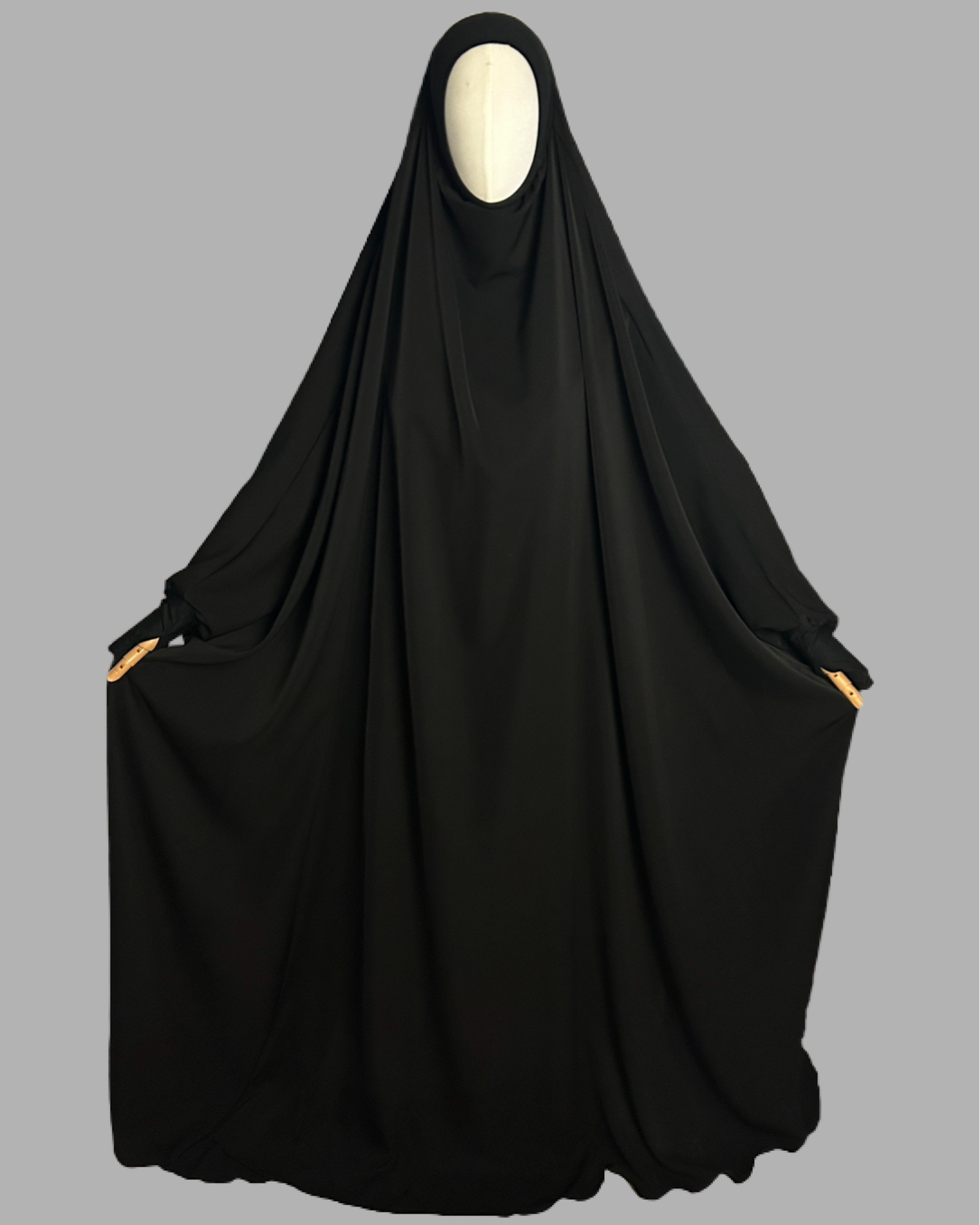 Jilbab Paida
