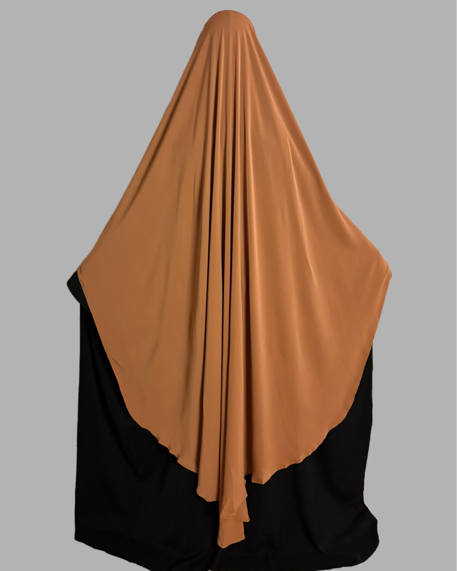 Khimar Paida beige