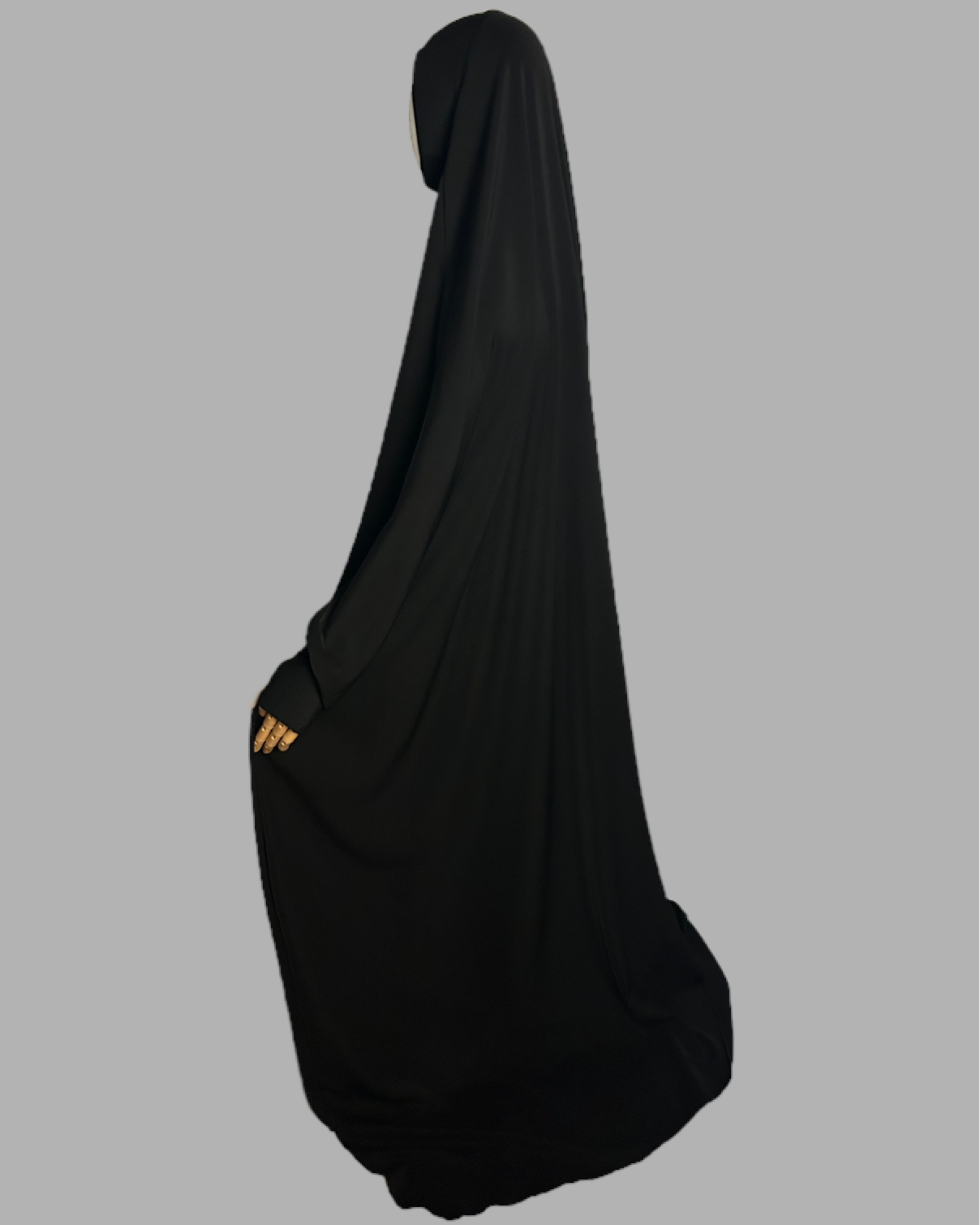 Jilbab Paida