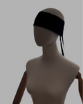 Niqab Klappe