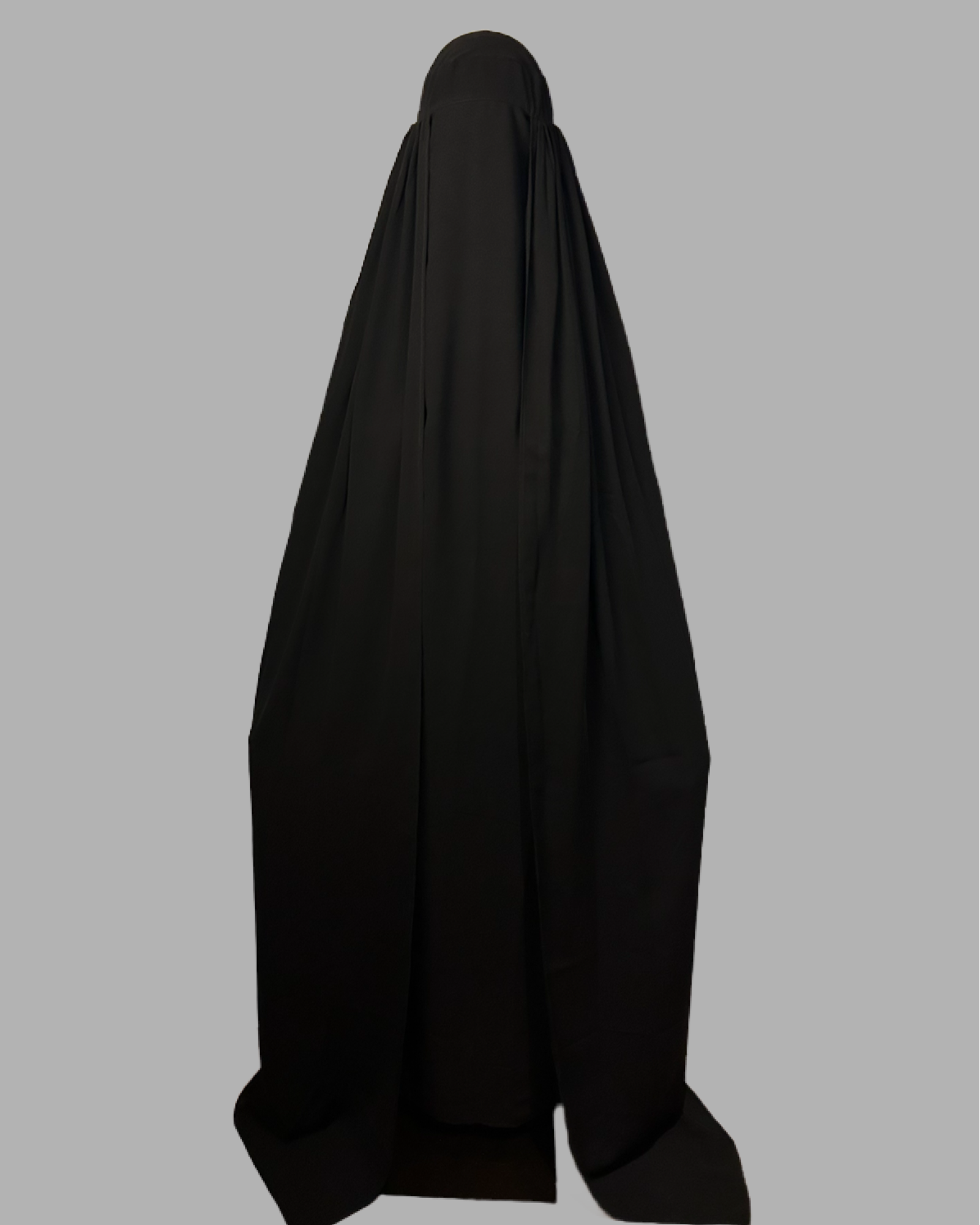 Burqa Haya