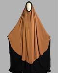 Khimar Paida beige