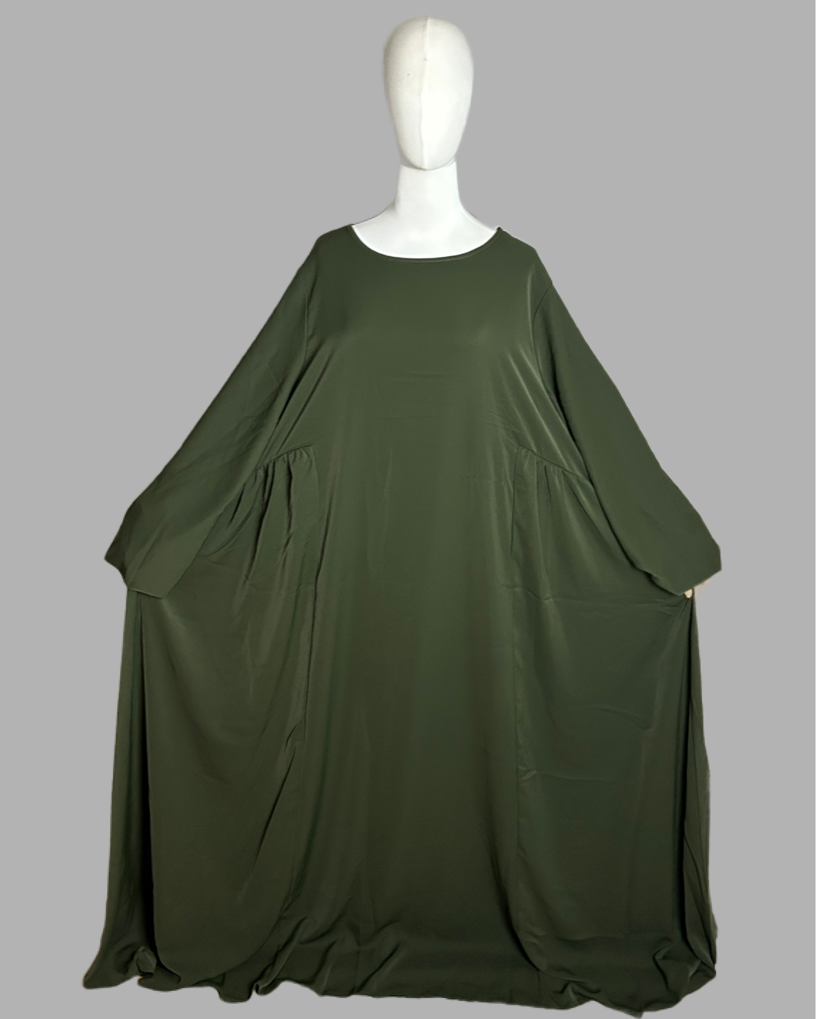 Ballon Abaya