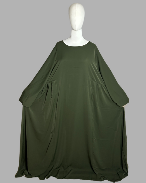 Ballon Abaya